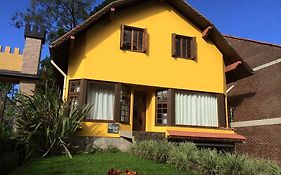 El Refugio 700